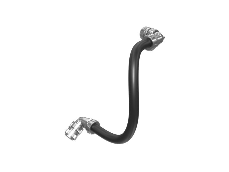 ЖГУТ ПРОВОДОВ В СБОРЕ