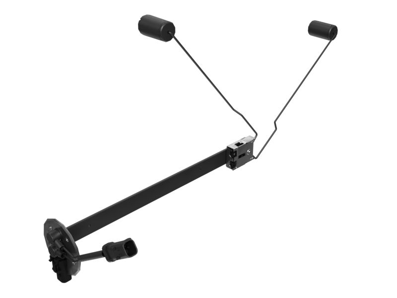 ДАТЧИК В СБОРЕ