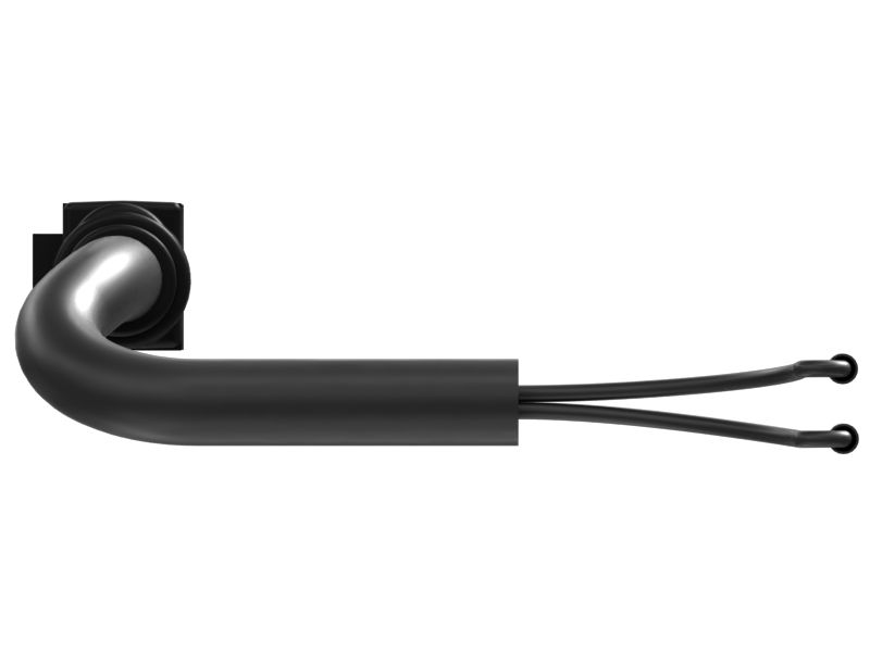 ЖГУТ ПРОВОДОВ В СБОРЕ