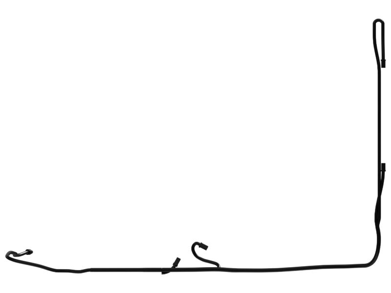 ЖГУТ ПРОВОДОВ В СБОРЕ