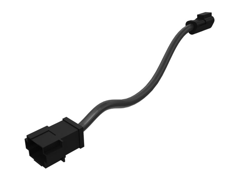 ЖГУТ ПРОВОДОВ В СБОРЕ