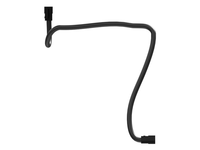 ЖГУТ ПРОВОДОВ В СБОРЕ