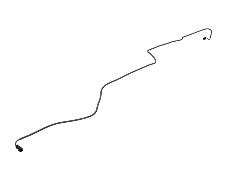 ЖГУТ ПРОВОДОВ В СБОРЕ