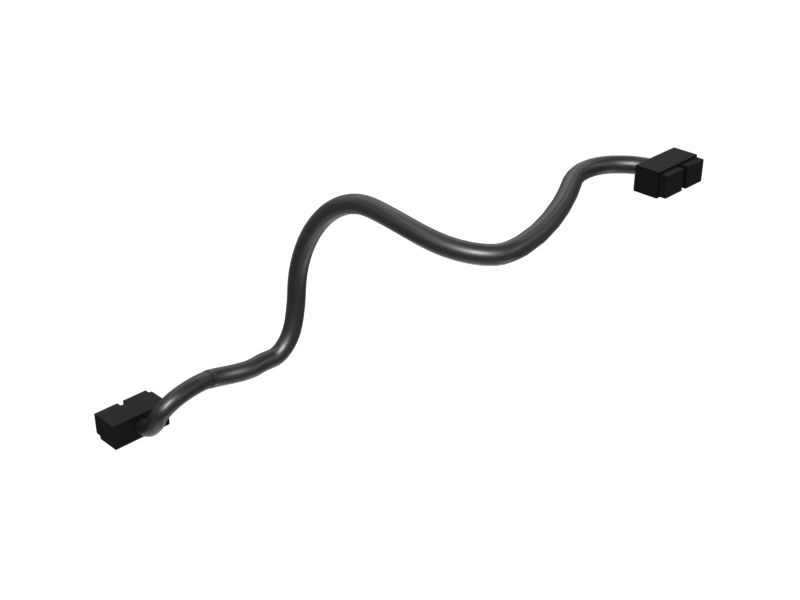 ЖГУТ ПРОВОДОВ В СБОРЕ