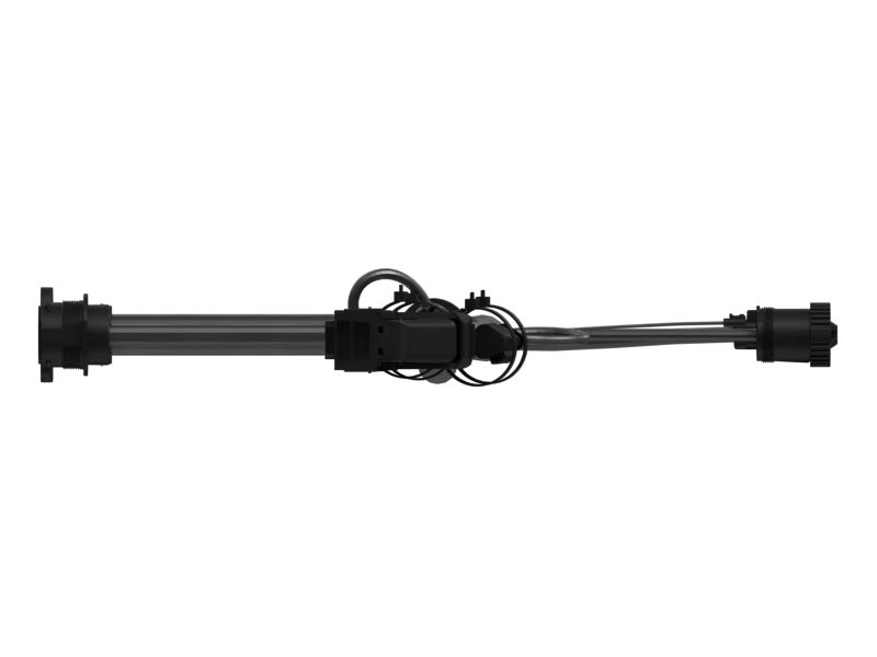 584-6105: HARNESS AS-W 5846105 купить