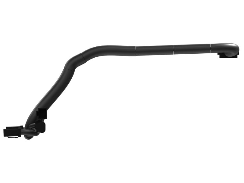 ЖГУТ ПРОВОДОВ В СБОРЕ