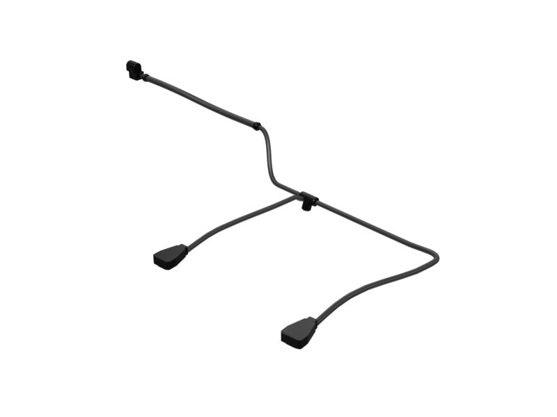 235-0126: КАБЕЛЬ В СБОРЕ