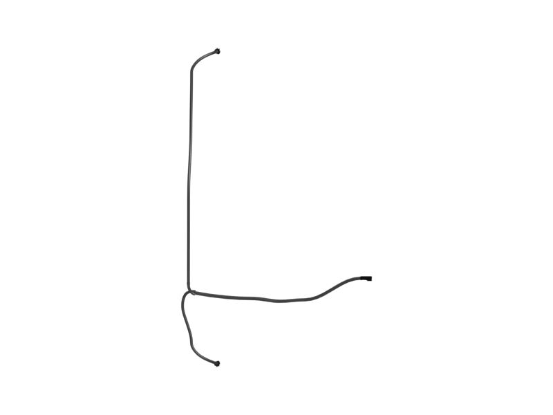 ЖГУТ ПРОВОДОВ В СБОРЕ