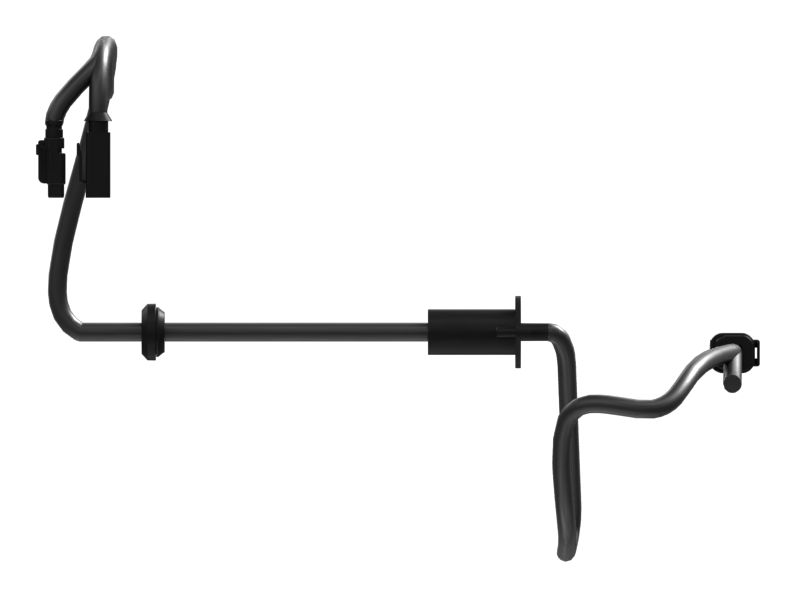 ЖГУТ ПРОВОДОВ В СБОРЕ