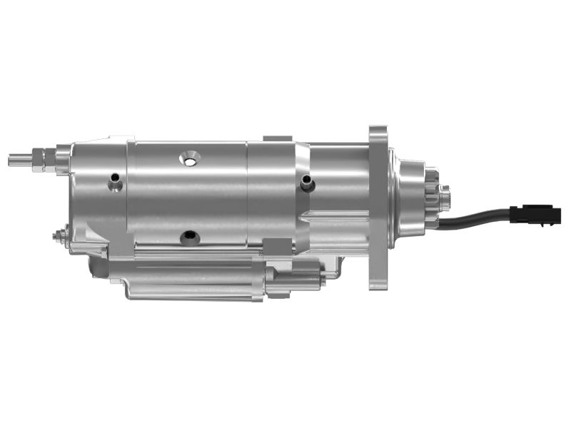 БЛОК ЭЛЕКТРОДВИГАТЕЛЯ