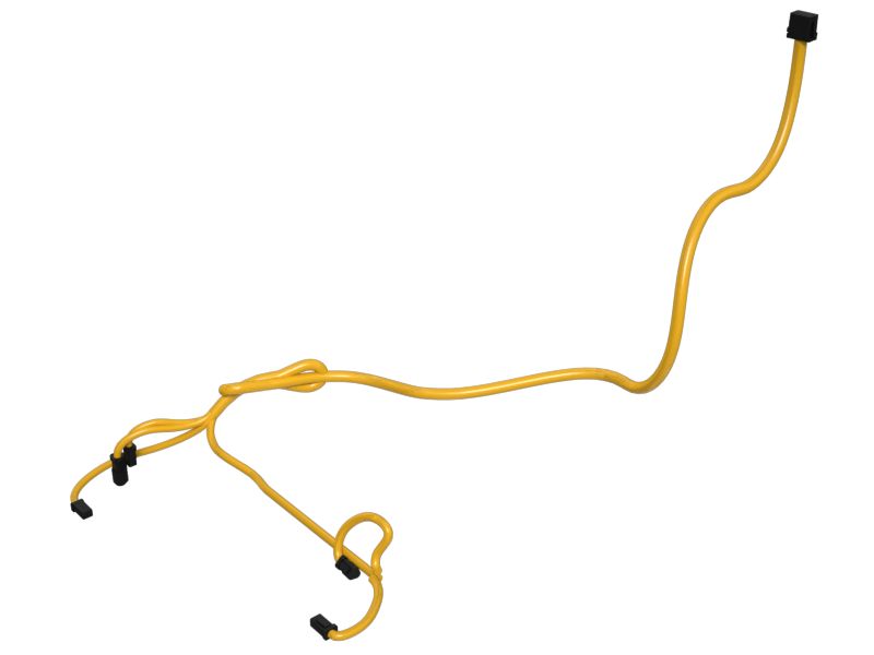 ЖГУТ ПРОВОДОВ В СБОРЕ