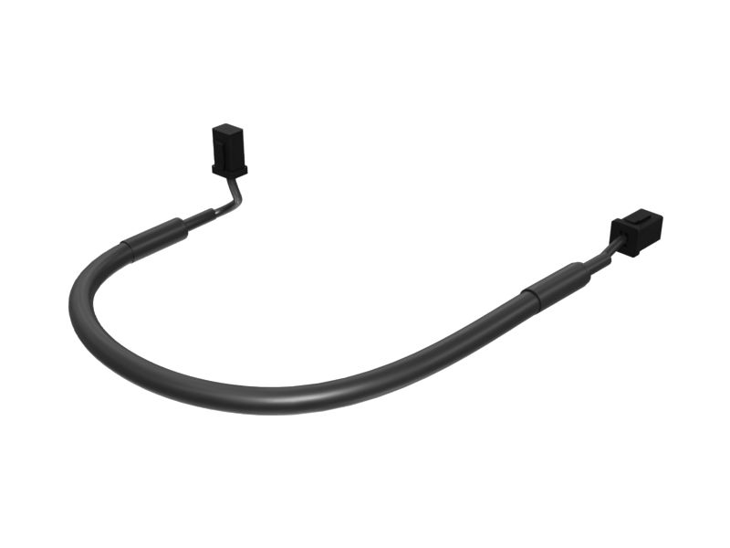 463-7882: ЖГУТ ПРОВОДОВ S В СБОРЕ