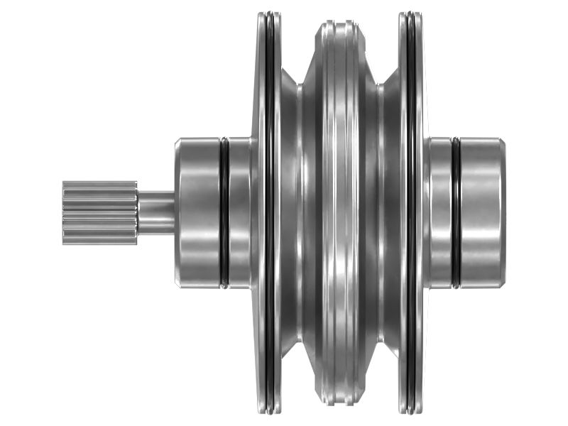 Электродвигатель