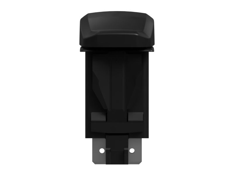 377-1880: 24 Volt Rocker Switch | CATCorp