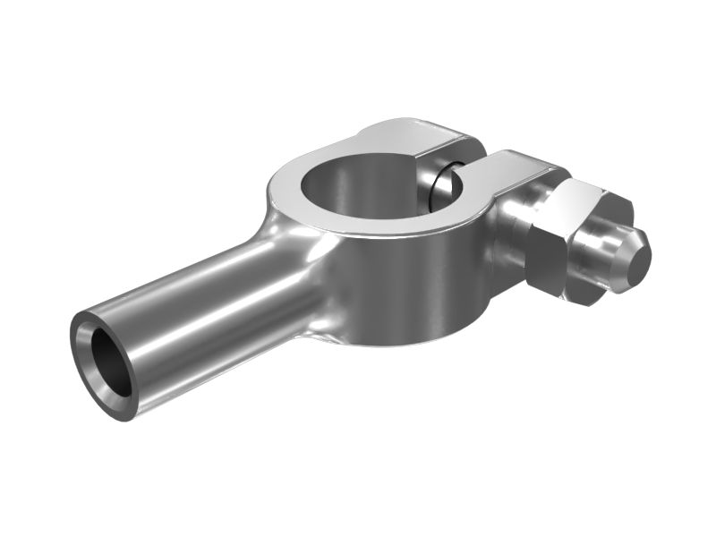 КЛЕММА В СБОРЕ