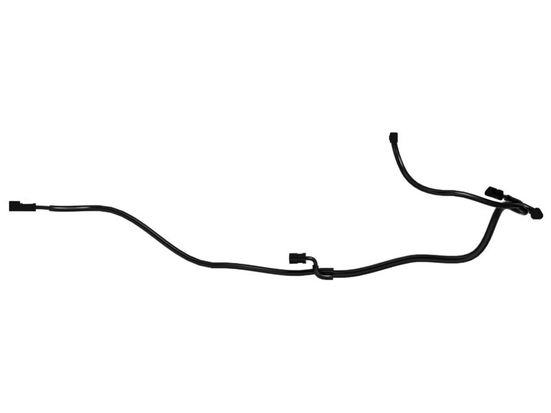 ЖГУТ ПРОВОДОВ В СБОРЕ