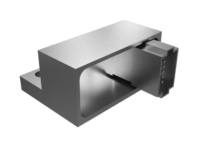 МОДУЛЬ В СБОРЕ CO