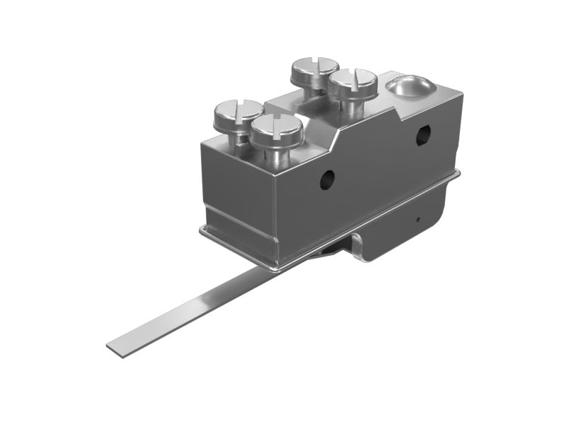 ПЕРЕКЛЮЧАТЕЛЬ В СБОРЕ