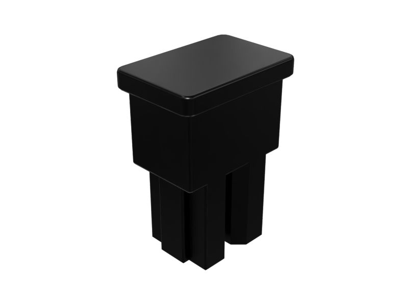 МЕДЛЕННО ПЕРЕГОРАЮЩАЯ ПЛАВКАЯ ВСТАВКА