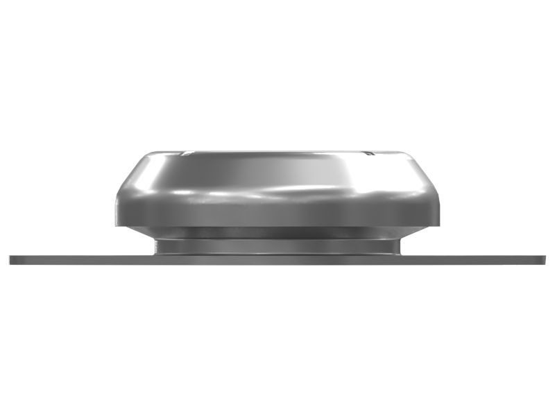 M12 Generator Engine Mount