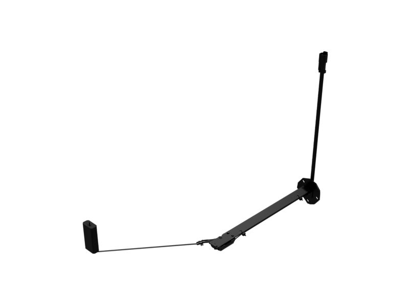 187-8676: Сигнализатор в сборе