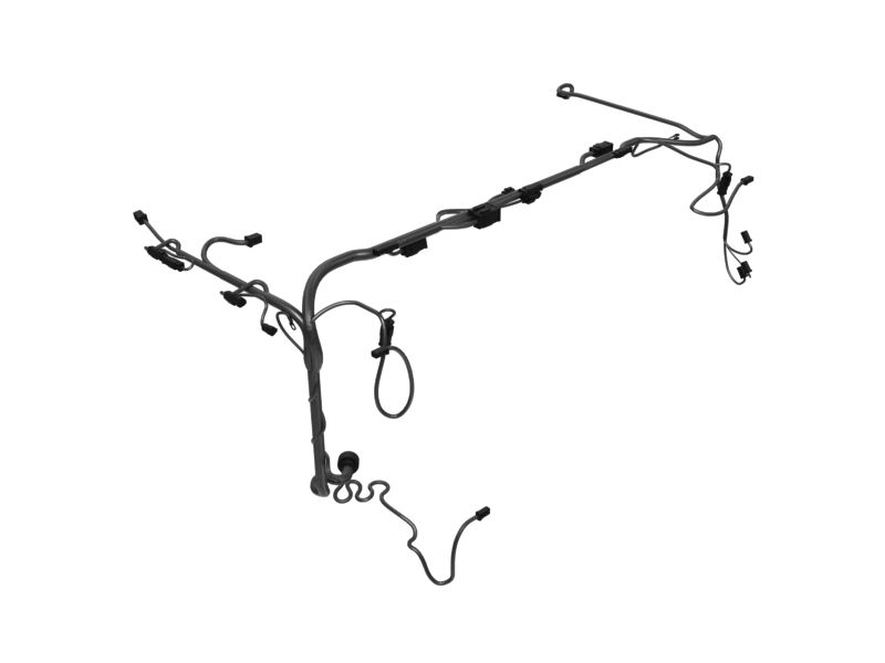 ЖГУТ ПРОВОДОВ В СБОРЕ