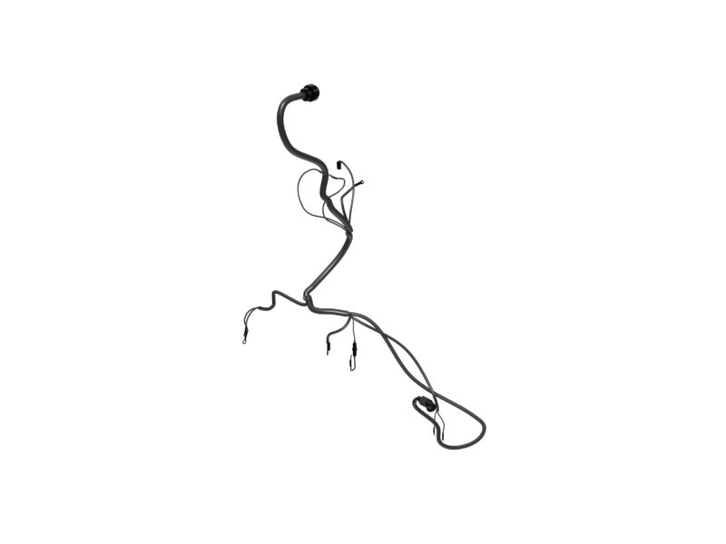 ЖГУТ ПРОВОДОВ В СБОРЕ