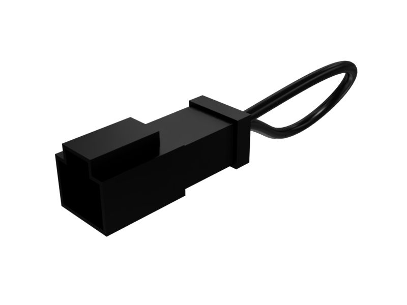 9U-3672: ЗАГЛУШКА В СБОРЕ