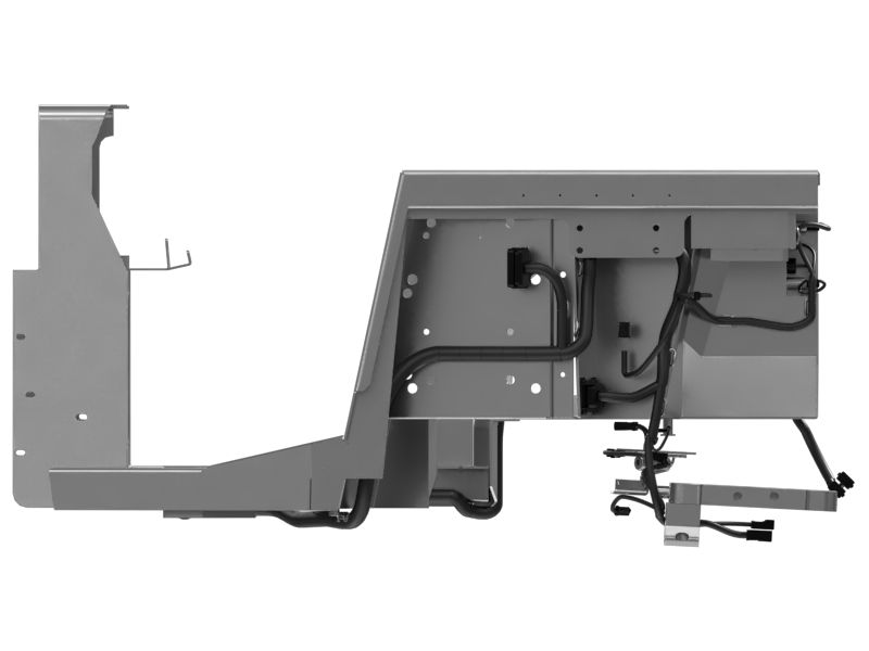 2024年冬【法人向けお歳暮】 226-9663: Cabin Store Parts Cat® | Harness Wiring Platform その他