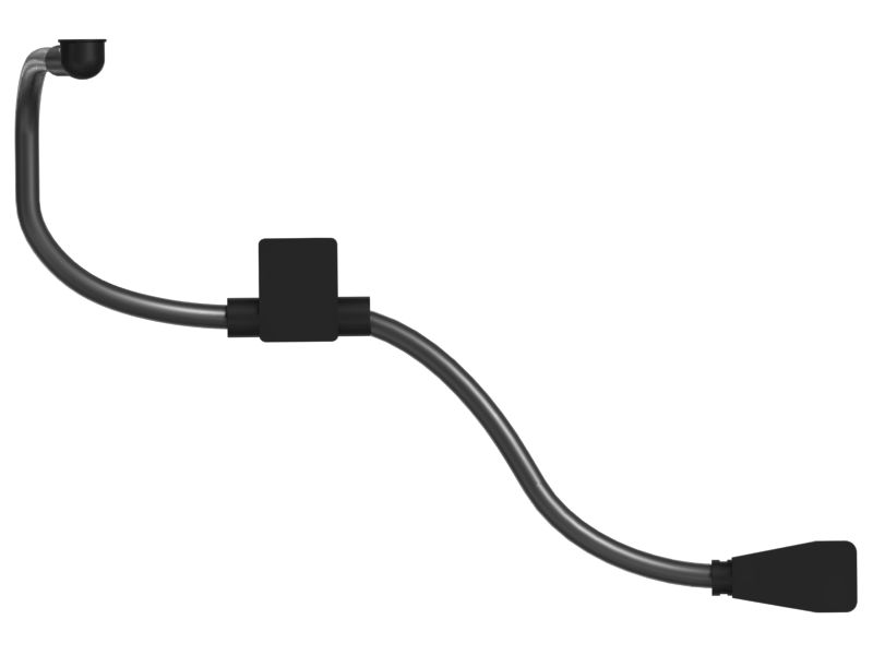 КАБЕЛЬ В СБОРЕ