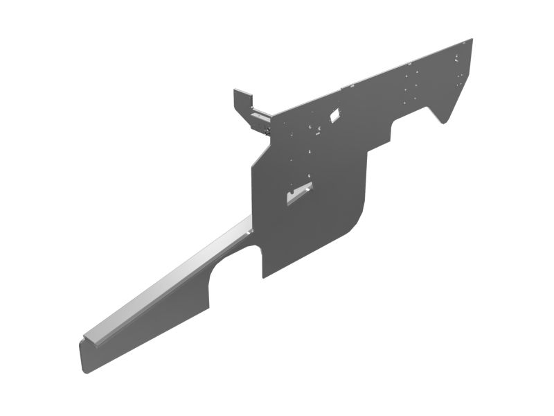 РОЗЕТКА В СБОРЕ