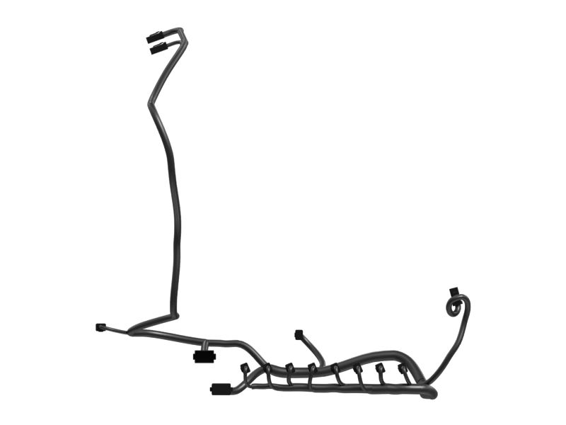 ЖГУТ ПРОВОДОВ В СБОРЕ