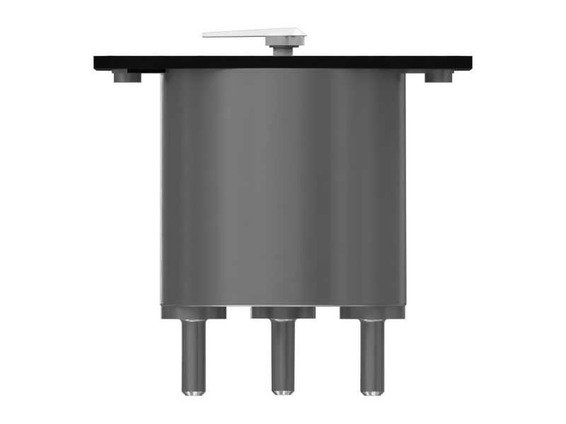 ИНДИКАТОР В СБОРЕ