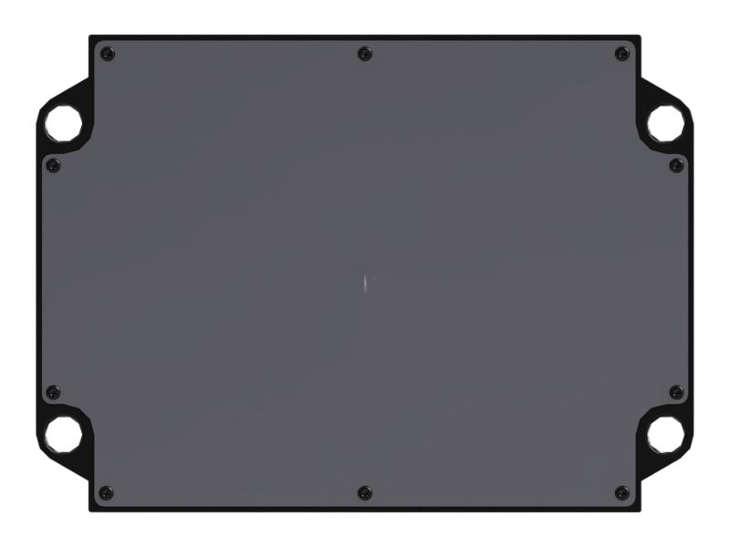 БЛОК ЭЛЕКТРОННОГО УПРАВЛЕНИЯ