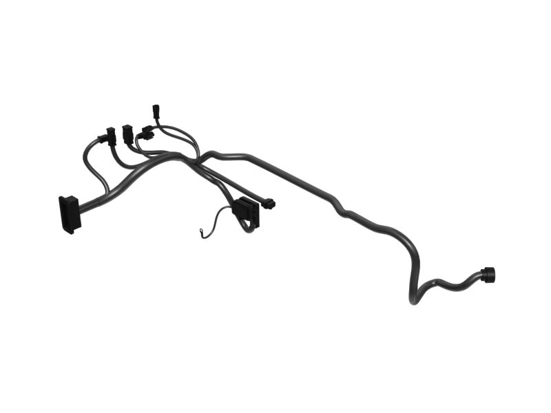 ЖГУТ ПРОВОДОВ В СБОРЕ