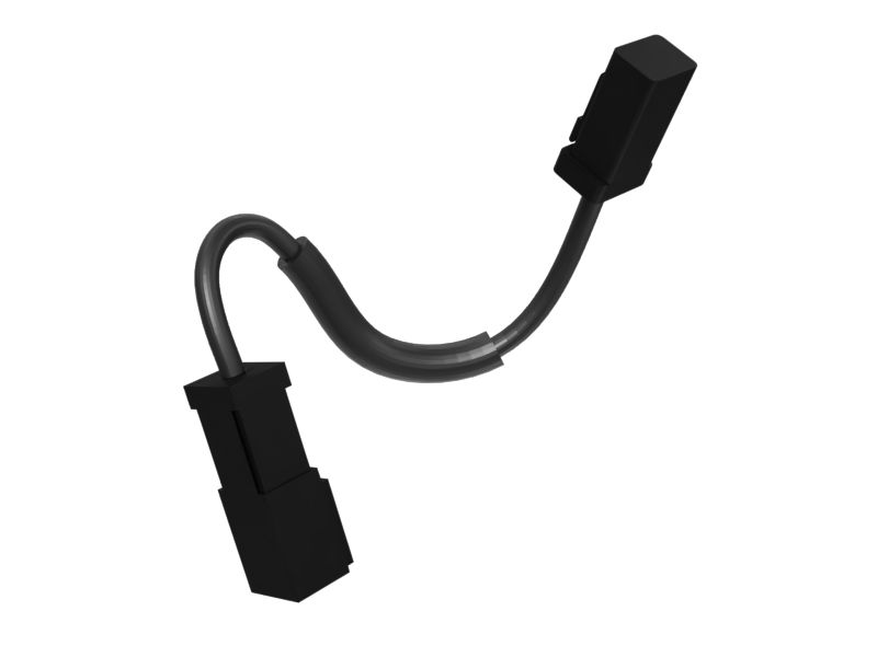 ЖГУТ ПРОВОДОВ В СБОРЕ