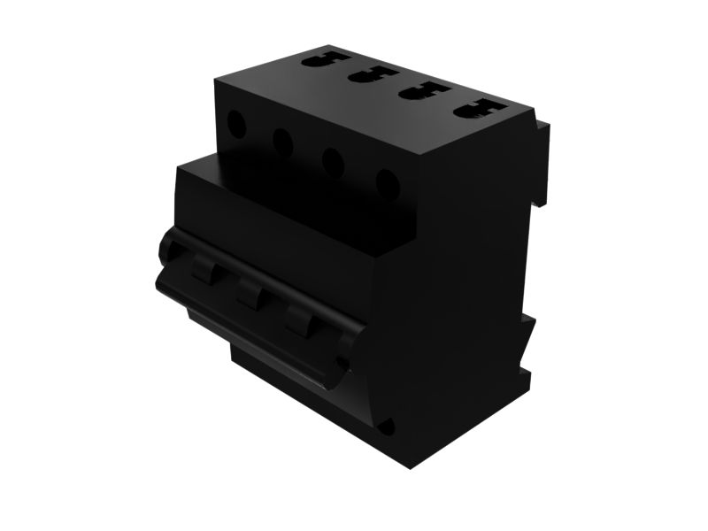 80 Amps Miniature Circuit Breaker