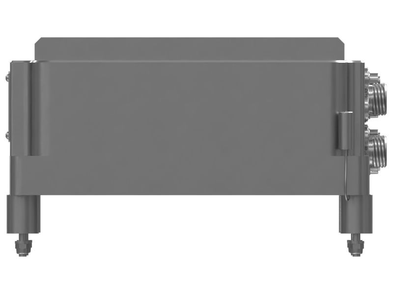 КРЕПЛЕНИЕ ОРГАНА УПРАВЛЕНИЯ