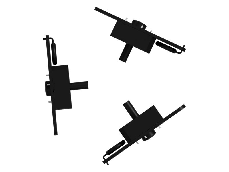 КОМПЛЕКТ ДИОДОВ