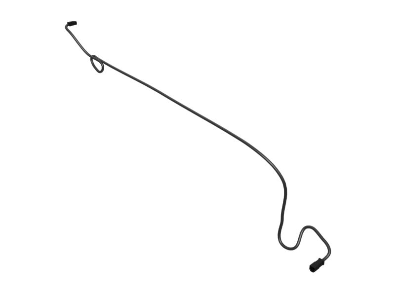 ЖГУТ ПРОВОДОВ В СБОРЕ