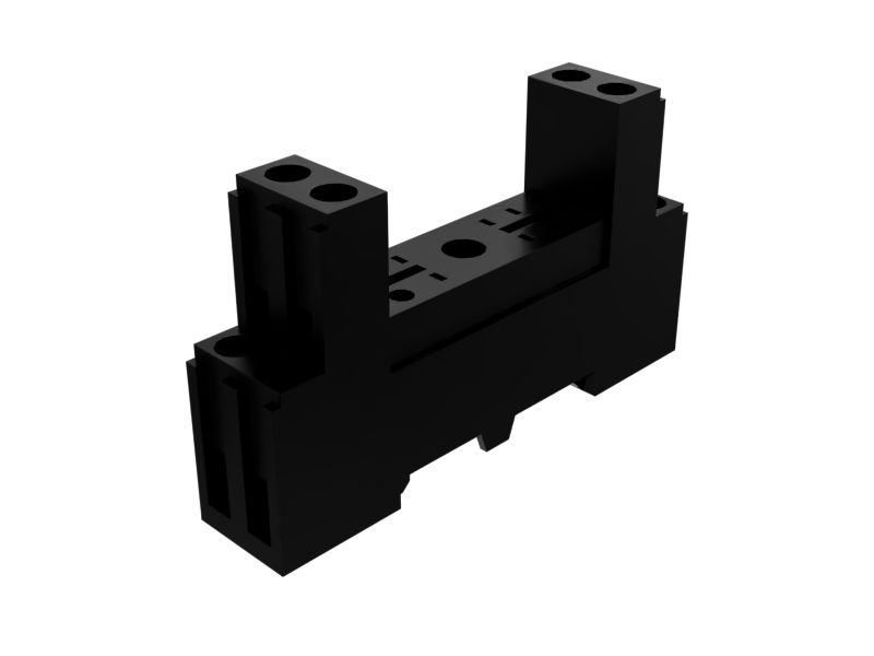 388-0210: ГНЕЗДО РЕЛЕ