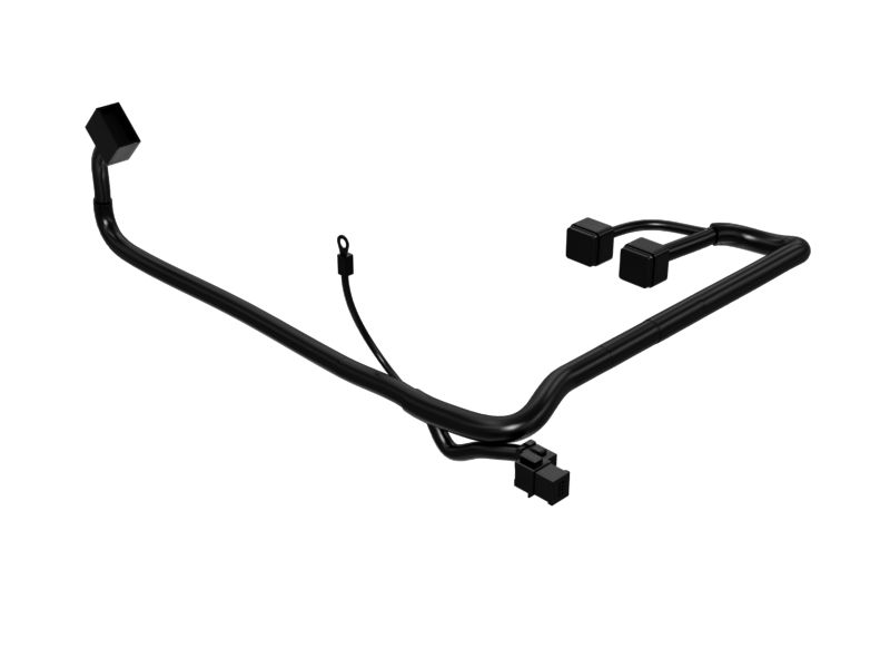 201-0442: ЖГУТ ПРОВОДОВ I В СБОРЕ