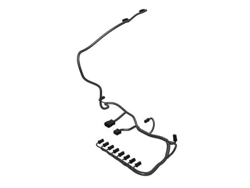 ЖГУТ ПРОВОДОВ В СБОРЕ