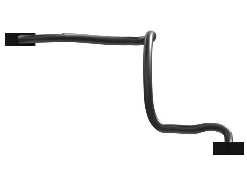 ЖГУТ ПРОВОДОВ В СБОРЕ