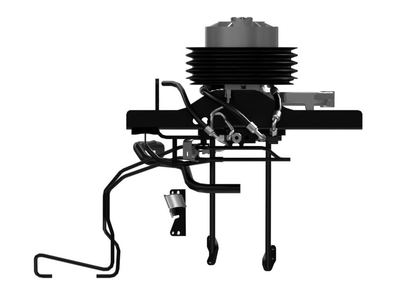 ЖГУТ ПРОВОДОВ В СБОРЕ