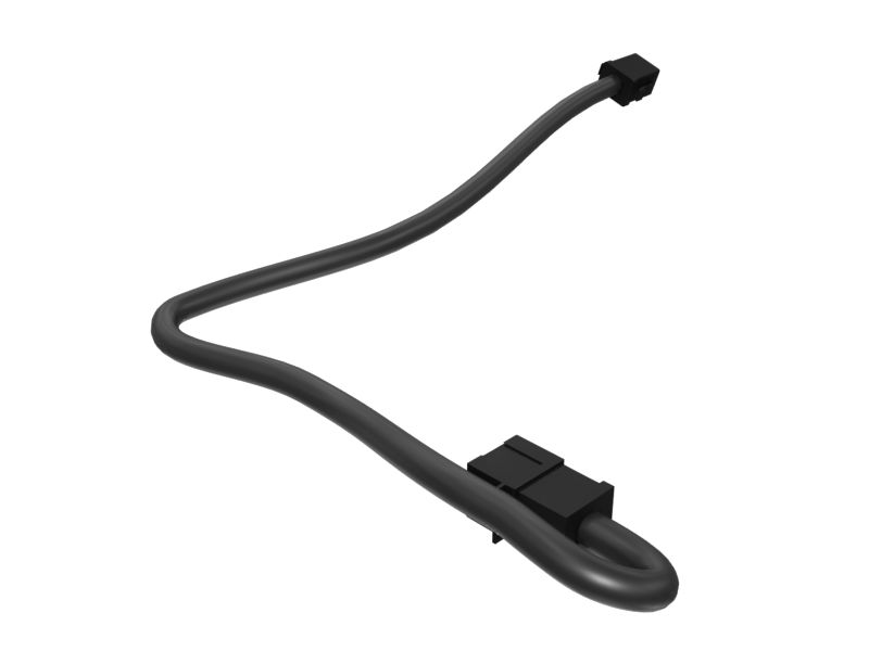 Соединительный жгут проводов датчиков