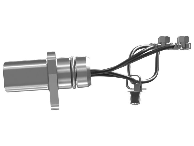 ЖГУТ ПРОВОДОВ В СБОРЕ