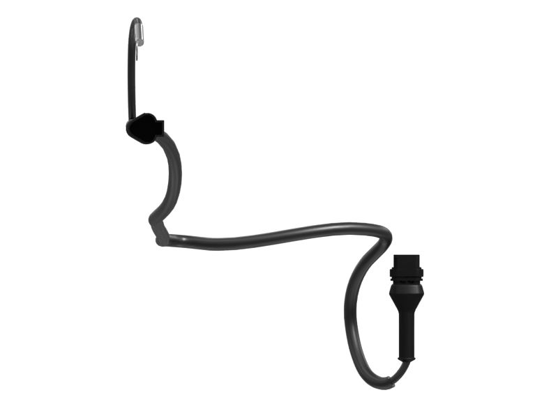 ЖГУТ ПРОВОДОВ В СБОРЕ