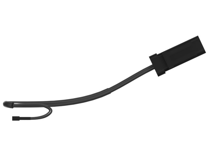 ЖГУТ ПРОВОДОВ В СБОРЕ С