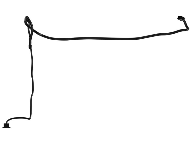 ЖГУТ ПРОВОДОВ В СБОРЕ